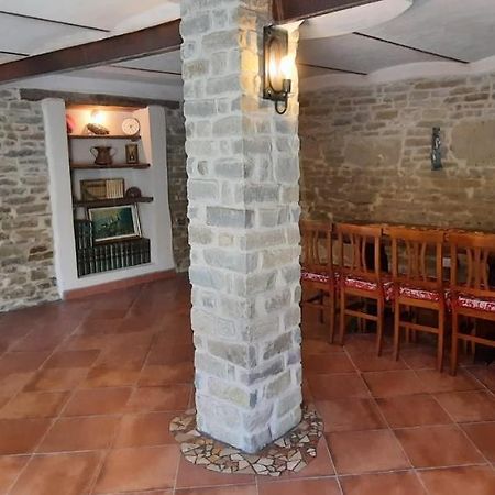 B&B Terre Alte Paroldo Exteriér fotografie